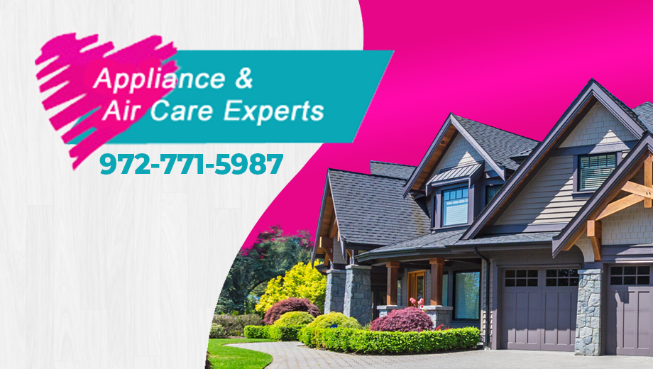 Appliance & Air Care Experts Air Conditioning Repair Service in Dallas, TX photo