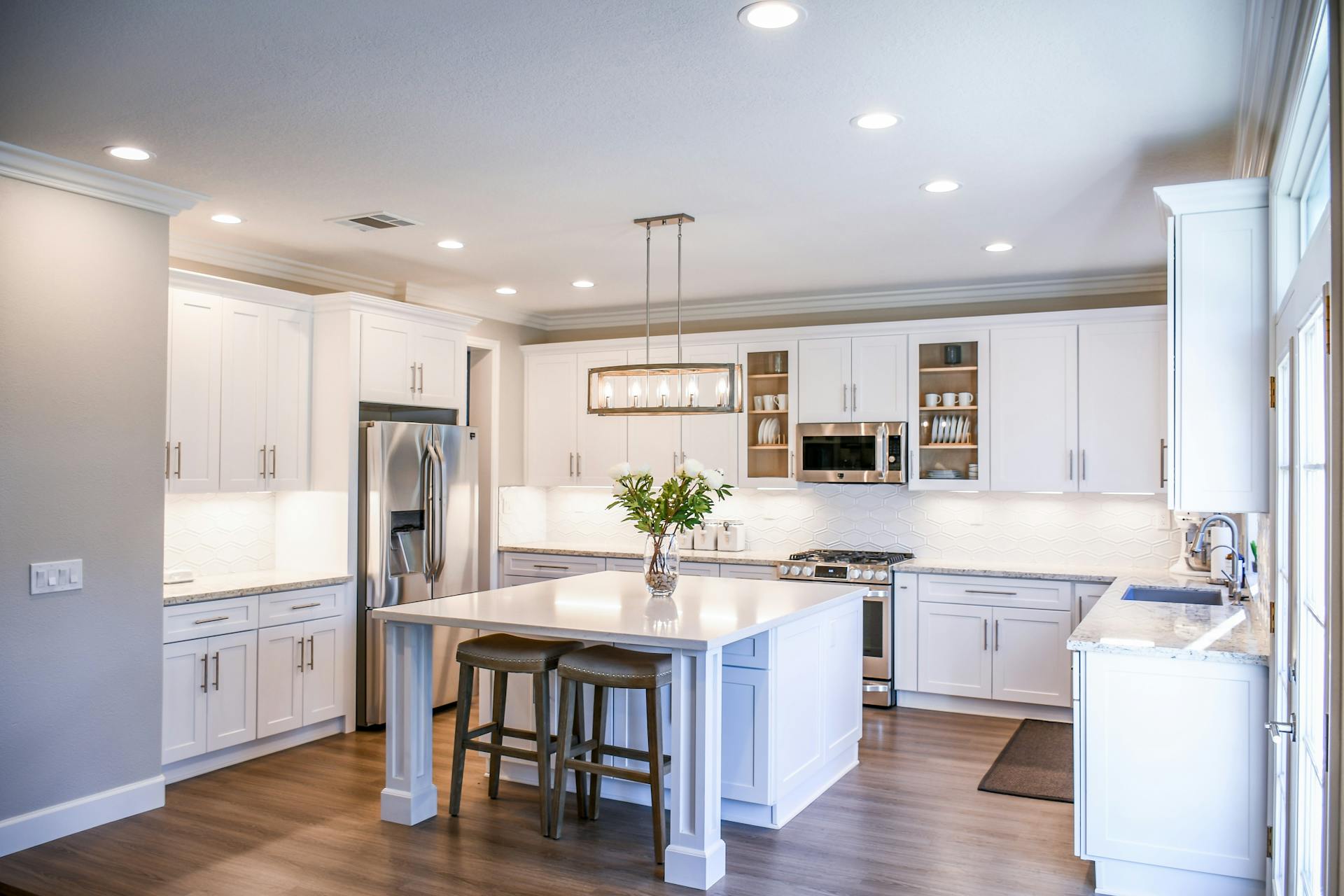 DFW Precision Appliance Solutions gallery photo