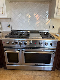 DFW Precision Appliance Solutions gallery photo