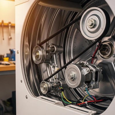U-FIX-IT Appliance Parts gallery photo