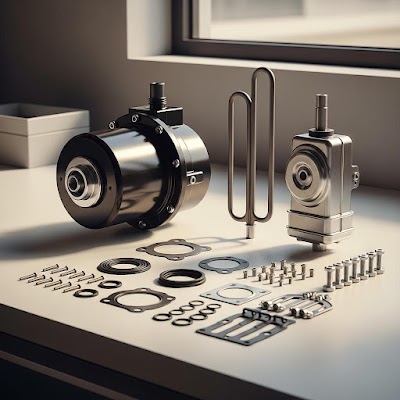 U-FIX-IT Appliance Parts gallery photo