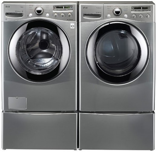 Adams Appliances & Repair Appliance Repair Service in Dallas, TX photo