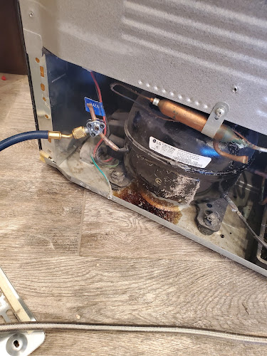 ASA Appliance and Refrigeration Appliance Repair Service in Provo, UT photo