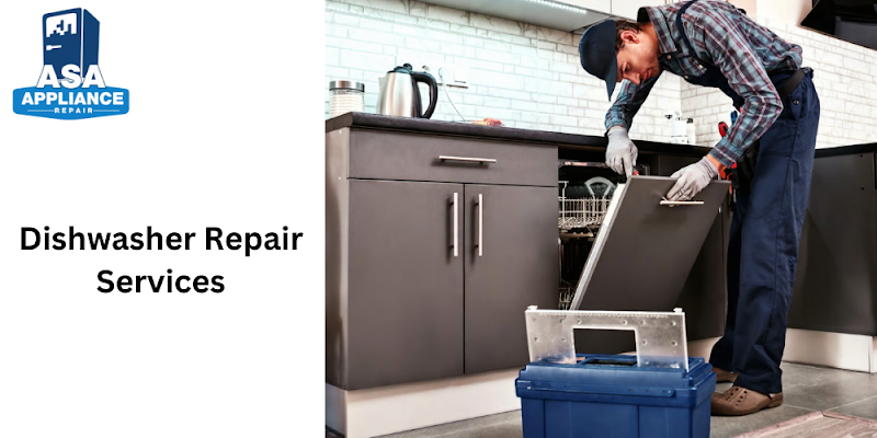 ASA Appliance and Refrigeration gallery photo