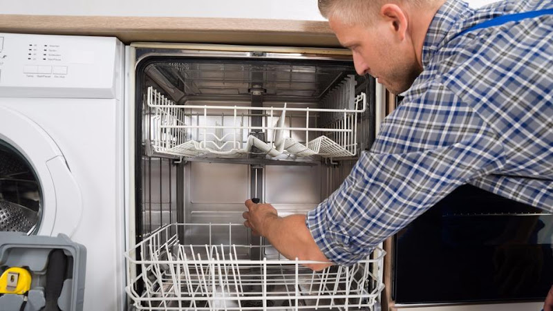 Peter's Appliance Appliance Repair Service in Provo, UT photo
