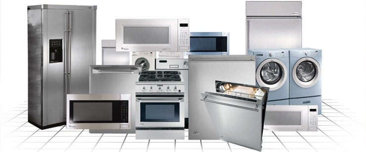 Smart Appliance Service