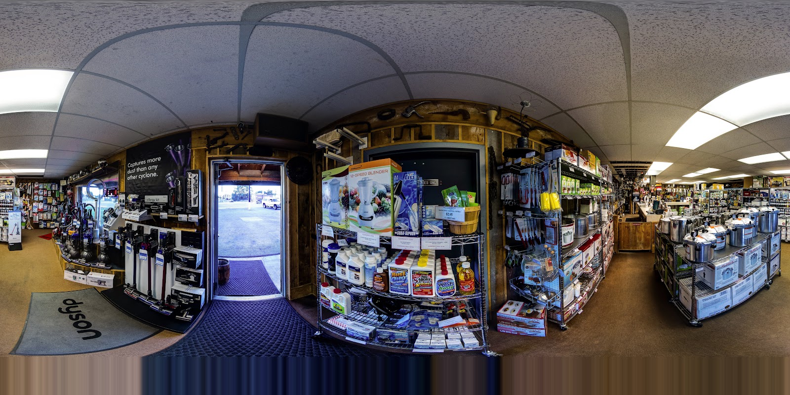 The Mending Shed gallery photo