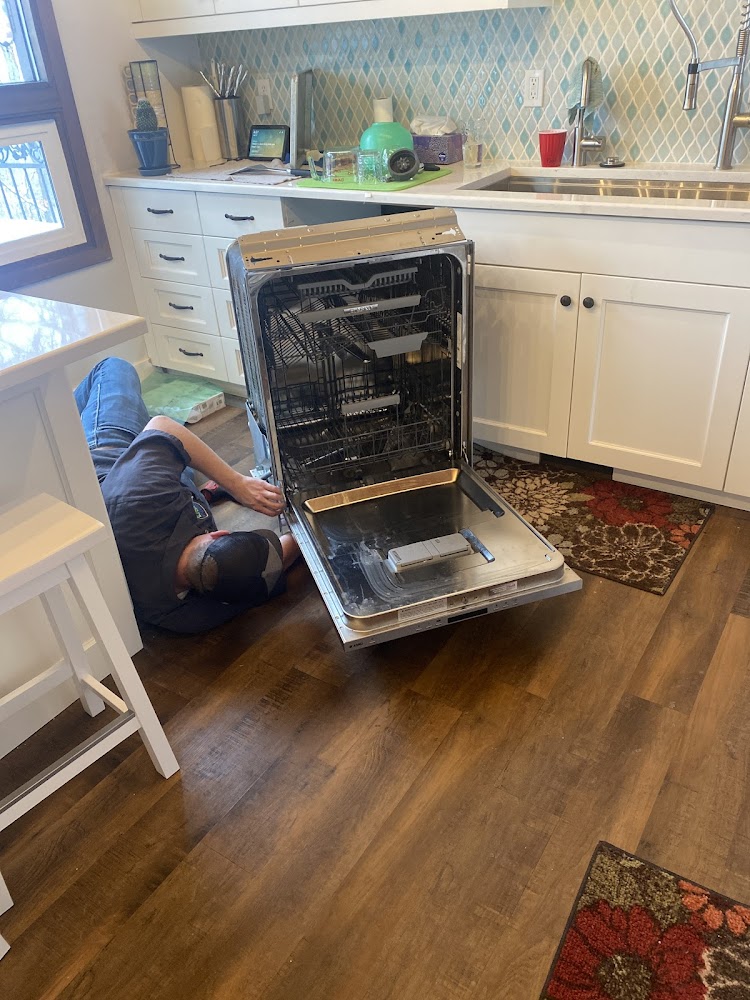 Gallery photo for Bill's Appliance Service in Spanish Fork, UT