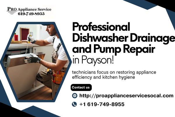 Gallery photo for Payson Appliance Repair & Service in Payson, UT