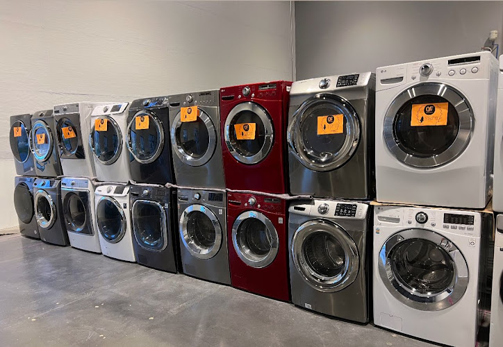Home Appliances Outlet Appliance Repair Service in Provo, UT photo