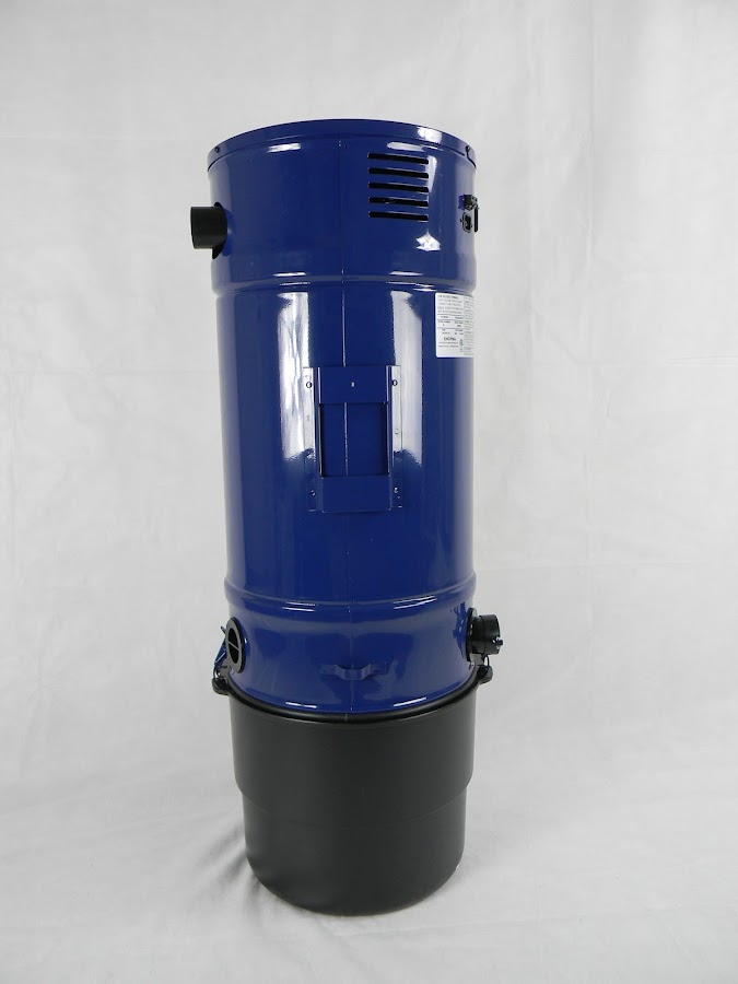 The Vacuum Doctor photo