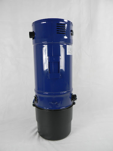 The Vacuum Doctor Vacuum Cleaner Repair Shop in Provo, UT photo