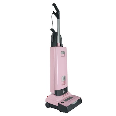 The Vacuum Doctor gallery photo