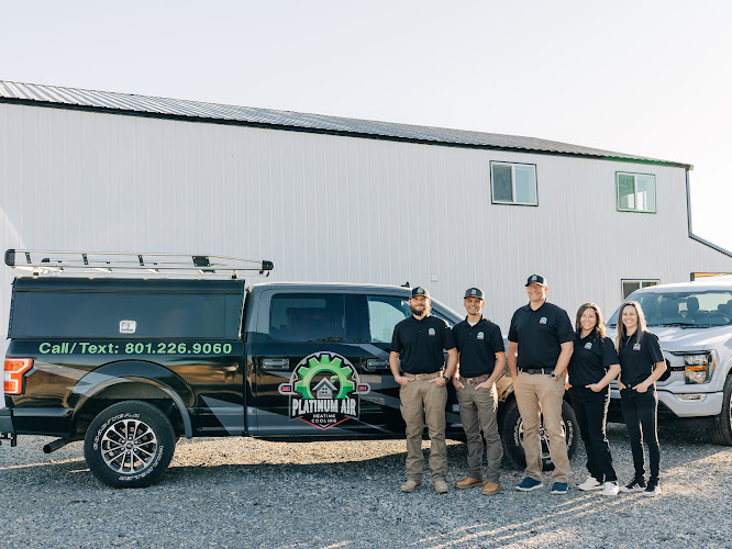 Platinum Hvac Contractor in Provo, UT photo