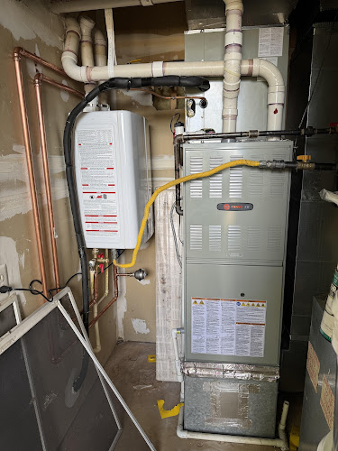 Mayco Andrade Plumbing Plumber in Falls Church, VA photo