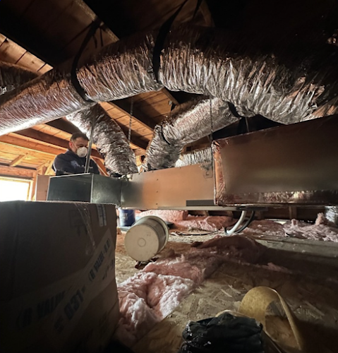 B.L. James & Son Air Conditioning Contractor in Arlington, VA photo
