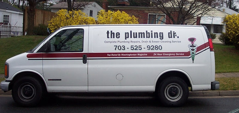 The Plumbing Dr