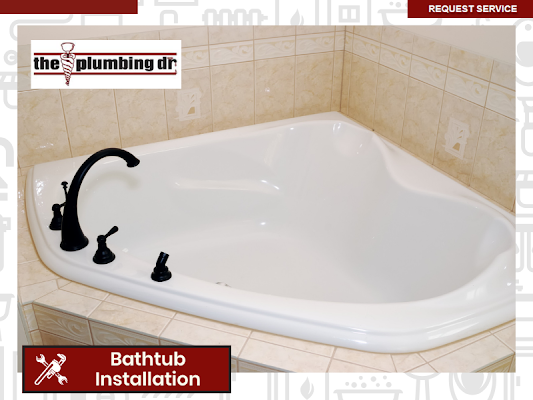 The Plumbing Dr gallery photo