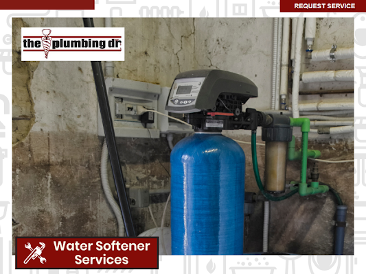 The Plumbing Dr gallery photo