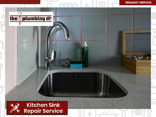The Plumbing Dr gallery photo