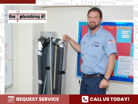 The Plumbing Dr gallery photo