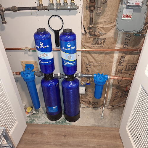 Neptune's Plumbing