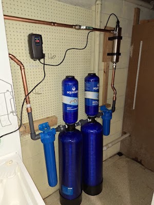 Neptune's Plumbing gallery photo
