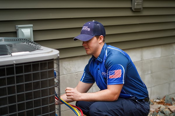 Gallery photo for Service Specialties Inc. in Chantilly, VA