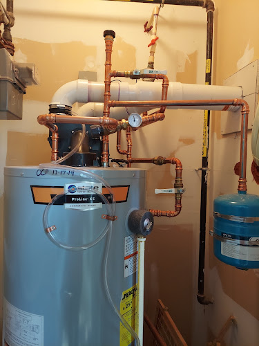 Affordable Plumber LLC DBA affordable home services Plumber in Alexandria, VA photo
