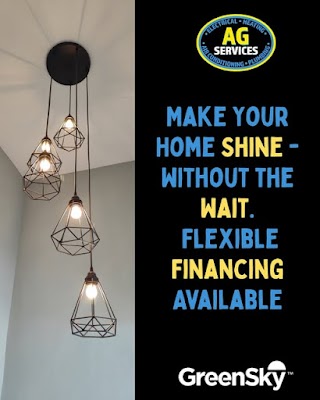 AG Services – Electrical, Air Conditioning, Heating & Plumbing gallery photo