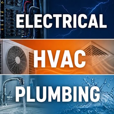 AG Services – Electrical, Air Conditioning, Heating & Plumbing gallery photo