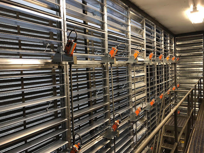 Perry Aire Services, Inc Hvac Contractor in Arlington, VA photo
