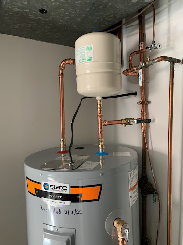 Willway Plumbing & Gas