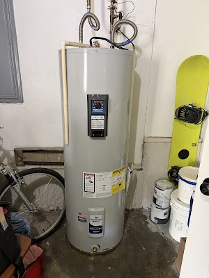 JLR Plumbing gallery photo