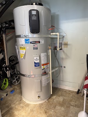 JLR Plumbing gallery photo
