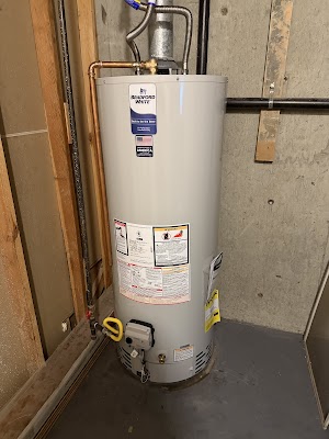 JLR Plumbing gallery photo
