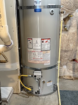JLR Plumbing gallery photo