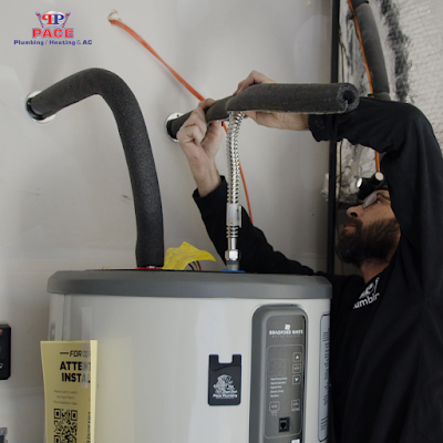 Pace Plumbing & Heating gallery photo
