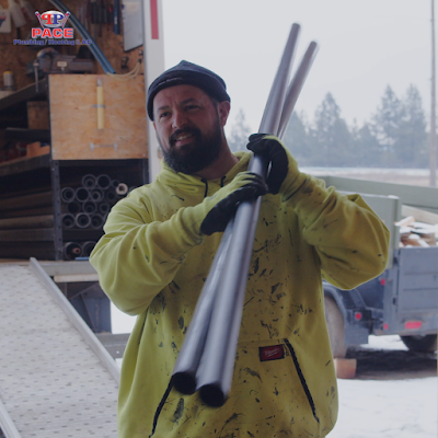 Pace Plumbing & Heating gallery photo