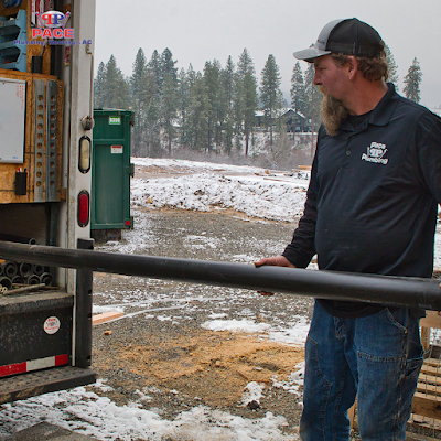 Pace Plumbing & Heating gallery photo