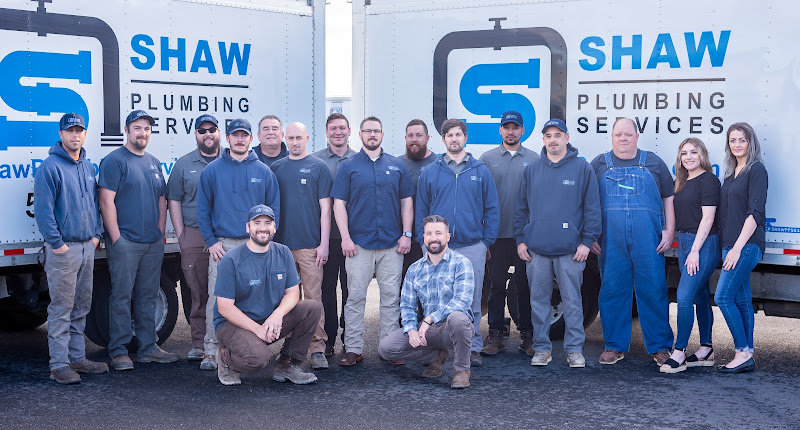Shaw Plumbing Heating & Air Conditioning Plumber in Spokane, WA photo
