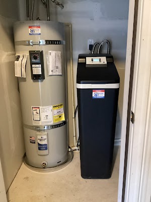 Shaw Plumbing Heating & Air Conditioning gallery photo