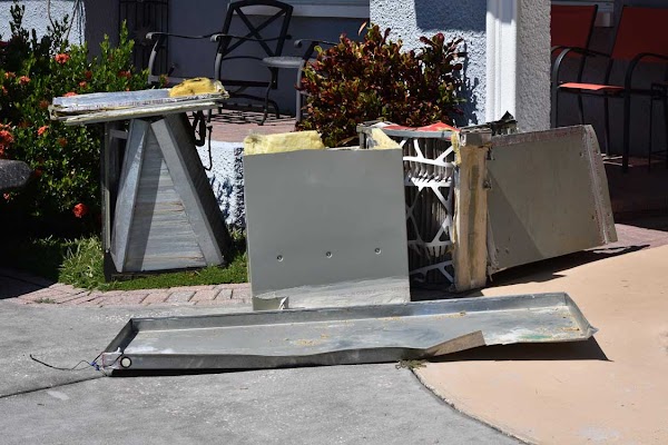 Mainstream Electric, Heating, Cooling and Plumbing gallery photo