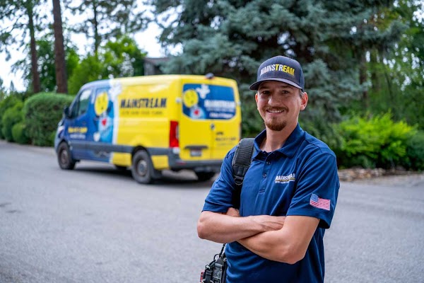Mainstream Electric, Heating, Cooling and Plumbing gallery photo