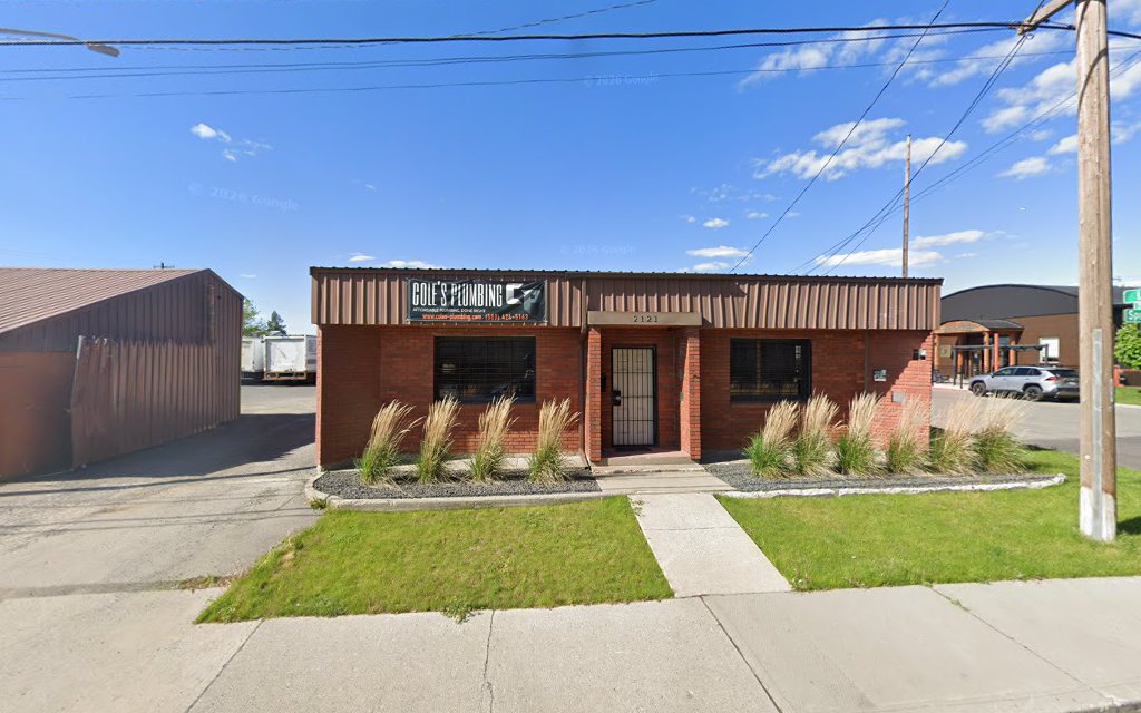 Cole's Plumbing gallery photo
