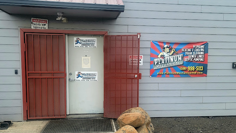 Platinum Rooter & Plumbing Plumber in Spokane Valley, WA photo