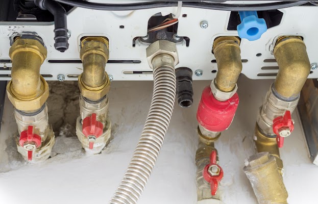 Platinum Rooter & Plumbing gallery photo