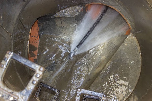 Platinum Rooter & Plumbing gallery photo