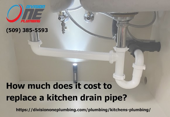 Division One Plumbing gallery photo