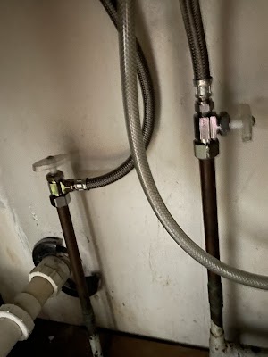 Plumb Zebra gallery photo
